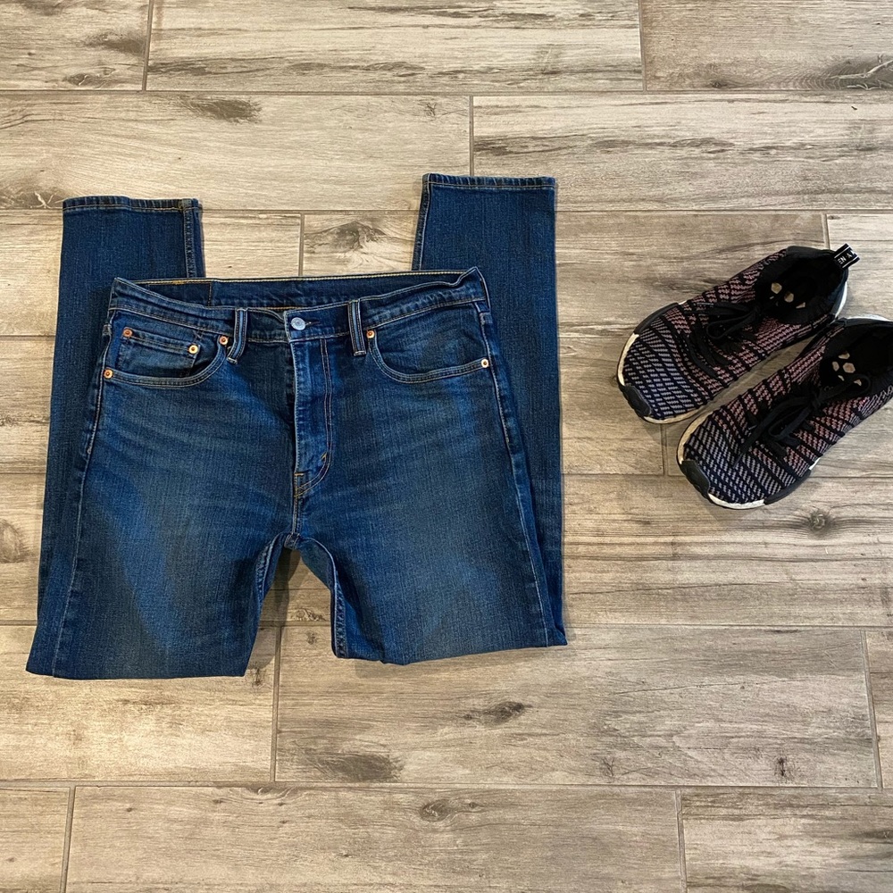 512 Levi’s